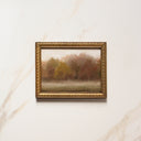 Muted Foliage | 6x8"