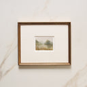 Blushing Mist | 8x10"