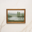 Reflecting Pool | 7.5x10.5"