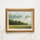 Berkshire Hills | 10x13"