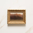 Crimson Hills | 5x7"