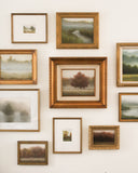 Quiet Marsh | 11x14"