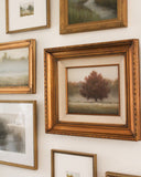 The Maple Tree | 8x10"