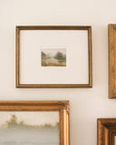 Blushing Mist | 8x10"