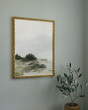 Sand Dunes | 12x16"
