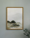 Sand Dunes | 12x16"