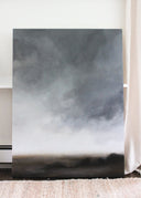 The Tempest | 36x48"