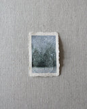 December's Eve | 6x8"