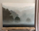 The Whispering Forest | 36x48"