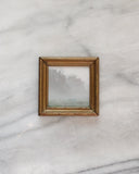 Foggy Day View | 2.5x2.5"
