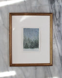 Christmas Tree Farm | 8x10"