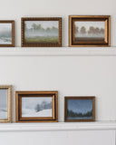 Snowflakes & Starlight | 4x5"