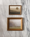 Strawberry Hills | 5x6"