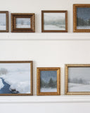 Winter Forest I | 4x5"