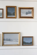 Winter Forest II | 4x5"