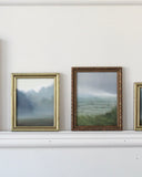 Watching the Storm Come In | 4x5.5"