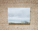 View from the Shore | 5x7"