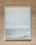 Edge of the World | Set of two 11x14"