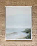 Edge of the World | Set of two 11x14"
