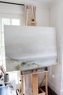 On the Horizon | 36x48"