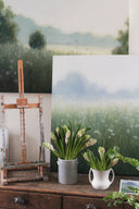 April Fields | 30x40"