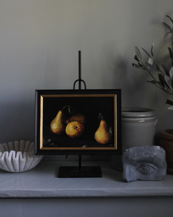 Harvest Pears Print