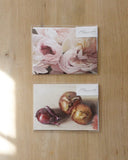 Market Onions Art Print