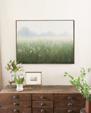 April Fields | 30x40"