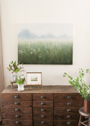 April Fields | 30x40"