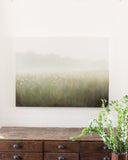 The Haze of Spring | 30x40"