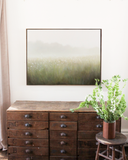 The Haze of Spring | 30x40"