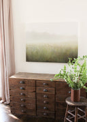 The Haze of Spring | 30x40"