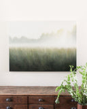 Sun-tinged Morning | 30x40"