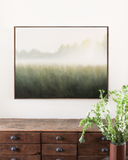 Sun-tinged Morning | 30x40"