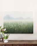 April Fields | 30x40"