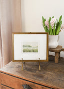 Spring Growth | 8x10" or 12x14"