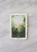 The Secret Garden | 6x8" or 8x10"