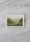 Morning Light | 6x8" or 8x10"