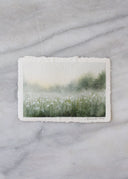 Dawn of Spring | 8x10" or 12x14"