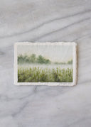 Spring Growth | 8x10" or 12x14"