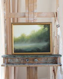 Morning Glow | 12.75x16.75"