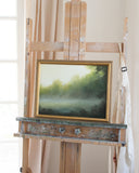Morning Glow | 12.75x16.75"