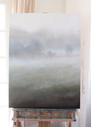 Early Morning Mist | 30x40"