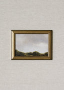 Vintage Framed Print: Breakthrough | 4x6"