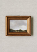 Vintage Framed Print: Breakthrough | 4x5.75"