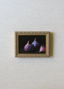 Vintage Framed Print: The Figs | 3.5x5"