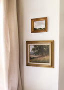 Vintage Framed Print: Breakthrough | 4x5.75"
