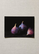 Three Figs Art Print