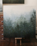 Tangled | 30x30"
