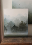 Hidden Forest | 20x24"